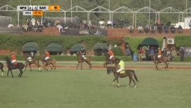 Pakistan National Open – Barrys v Master Paints Black