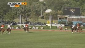 Pakistan National Open – BN Polo v Barrys