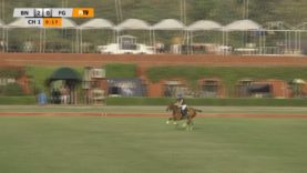 Pakistan National Open – BN v FG