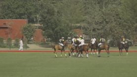 Pakistan National Open – BN v Risala