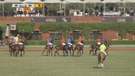 Pakistan National Open – Diamond Paints v Barrys