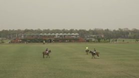 Pakistan National Open – DS Polo/ASC v FG Polo