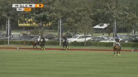 Pakistan National Open – FG Polo v Newage/Risvi’s