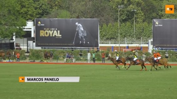 Pakistan National Open – Highlights Day 1