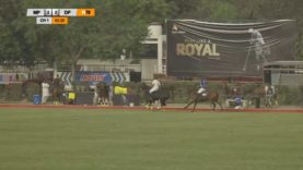 Pakistan National Open – Master Paints v Diamond Paints