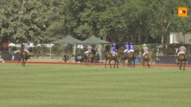 Pakistan National Open – Semis highlight