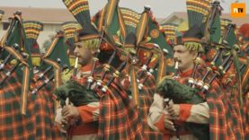 Ramiro Zavaleta – 1st Jinnah Polo Gold Cup