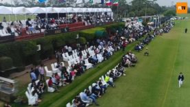 Ramiro Zavaleta – Pakistan National Open Final