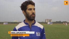Raul Laplacette – 1st Jinnah Polo Gold Cup
