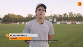 Ricardo Garros – Ankora Polo
