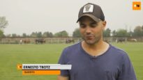 Rulo Trotz – Pakistan National Open