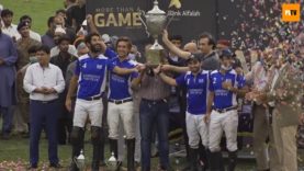 Saqib Khan Khakwani – Pakistan National Open Final