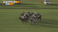 Dubai Cup – AM v Ankora