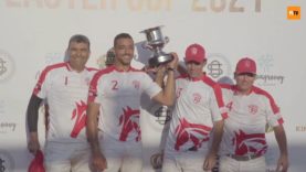 Kings Polo Easter Cup Final – Piramide v Mangroovy