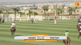 Kings Polo Easter Cup – Highlights day 2