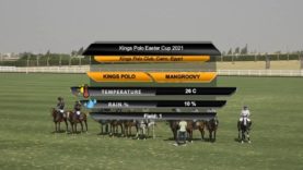Kings Polo Easter Cup – Mangroovy v Kings Polo