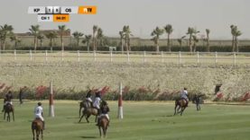 Kings Polo Easter Cup – O.S. Team v Kings Polo