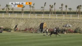 Kings Polo Easter Cup – Pirámide v OS Team