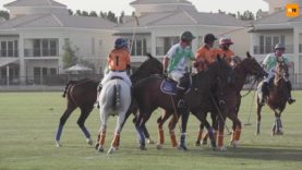 Louisa Farrington – Al Habtoor Polo Season