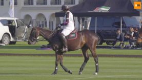 Lucas Monteverde – UAE Polo