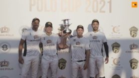 Marwan El Afandy – Kings Polo Egypt