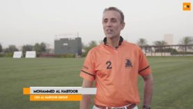 Mohammed Al Habtoor – Al Habtoor Polo Season