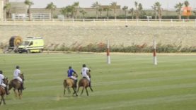 Port Ghalib Polo Cup – Highlights day 2