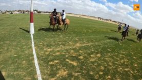 Port Ghalib Polo Cup – Highlights Day 1