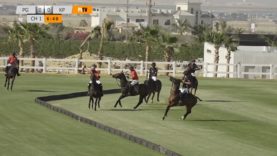 Port Ghalib Polo Cup – Kings Polo v Port Ghalib