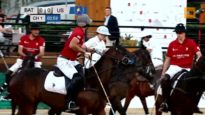 Italia Polo Challenge – Battistoni v US Polo Assn