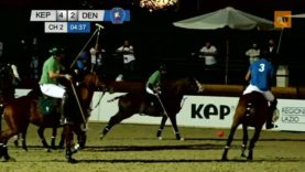 Italia Polo Challenge – KEP v DeNiro Boots Co