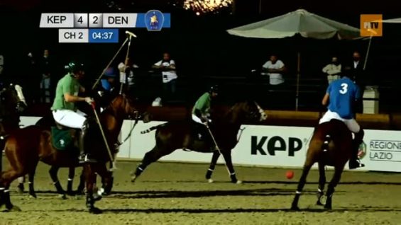 Italia Polo Challenge – KEP v DeNiro Boots Co
