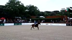 Italia Polo Challenge Rome – US Polo vs DeNiro Boots