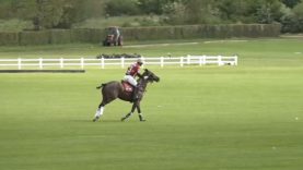 Justerini & Brooks Prince of Wales Trophy – Vikings vs Emlor