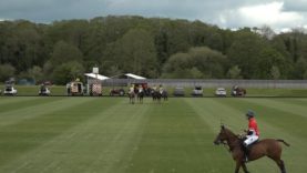 Justerini & Brooks Prince of Wales Trophy – Schockemohle vs Scone