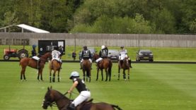 Oxfordshire Cup Final – Black Bears vs Ferne Park