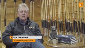 Rob Cudmore – Black Bears Polo Club