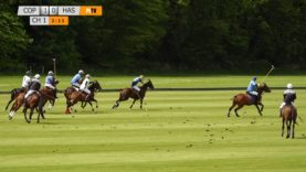 The Gerald Balding Cup Final- Coppid Owls vs Hascombe Stud
