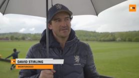 English High Goal Season – Pelon Stirling