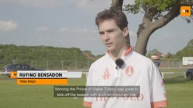 English High Goal Season – Rufino Bensadon