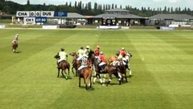 Highlight Chantilly vs Düsseldorf – Polo Rider Cup