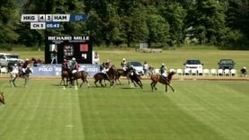 Highlight Hong Kong Polo vs Hamburger Polo Club – Polo Rider Cup