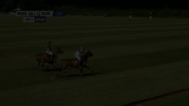 Highlight Moscow Polo Club vs Polo Park Zurich – Polo Rider Cup