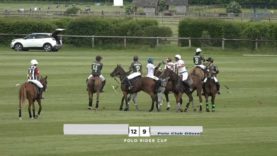 Highlight Polo Rider Cup Day 3