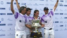 Highlights Polo Rider Cup Final