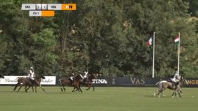 Kids Kings Polo Masters – Villa a Sesta vs Kings Polo