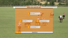 Kings Polo Master – Rinidia vs Amadeus