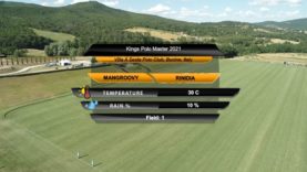 Kings Polo Masters Cup – Mangroovy vs Rinidia
