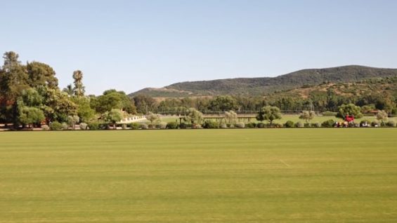 Open de España – Ayala vs Dos Lunas