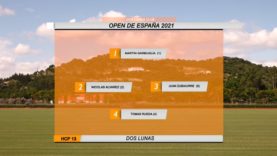 Open de España – La Maroma vs Dos Lunas
